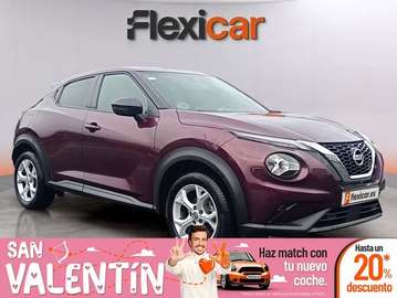 1.0 DIG-T Acenta 4x2 DCT 7 84kW