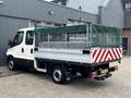 Iveco Daily 35S12D 2.3 345 Airco Trekhaak 3500kg trekgewicht 6 Wit - thumbnail 3