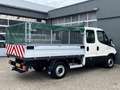 Iveco Daily 35S12D 2.3 345 Airco Trekhaak 3500kg trekgewicht 6 Wit - thumbnail 4