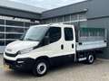 Iveco Daily 35S12D 2.3 345 Airco Trekhaak 3500kg trekgewicht 6 Wit - thumbnail 2