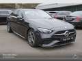 Mercedes-Benz C 180 AMG+PANO+LED+KAMERA+TOTW+KEYLESS+9G Grau - thumbnail 10