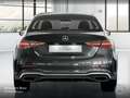 Mercedes-Benz C 180 AMG+PANO+LED+KAMERA+TOTW+KEYLESS+9G Grau - thumbnail 9
