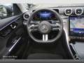 Mercedes-Benz C 180 AMG+PANO+LED+KAMERA+TOTW+KEYLESS+9G Grau - thumbnail 13