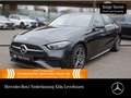 Mercedes-Benz C 180 AMG+PANO+LED+KAMERA+TOTW+KEYLESS+9G Grau - thumbnail 1