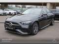 Mercedes-Benz C 180 AMG+PANO+LED+KAMERA+TOTW+KEYLESS+9G Grau - thumbnail 2