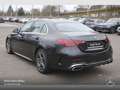 Mercedes-Benz C 180 AMG+PANO+LED+KAMERA+TOTW+KEYLESS+9G Grau - thumbnail 11