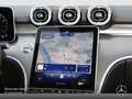 Mercedes-Benz C 180 AMG+PANO+LED+KAMERA+TOTW+KEYLESS+9G Grau - thumbnail 15