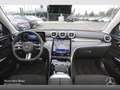 Mercedes-Benz C 180 AMG+PANO+LED+KAMERA+TOTW+KEYLESS+9G Grau - thumbnail 9