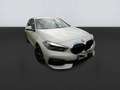 BMW 118 118d Blanco - thumbnail 3