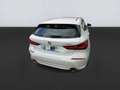 BMW 118 118d Blanco - thumbnail 5