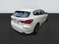 BMW 118 118d Blanco - thumbnail 4