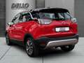 Opel Crossland X INNOVATION AHK-abnehmbar Kamera SHZ FHZ PPS LHZ Na Rot - thumbnail 3