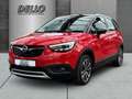 Opel Crossland X INNOVATION AHK-abnehmbar Kamera SHZ FHZ PPS LHZ Na Rot - thumbnail 1