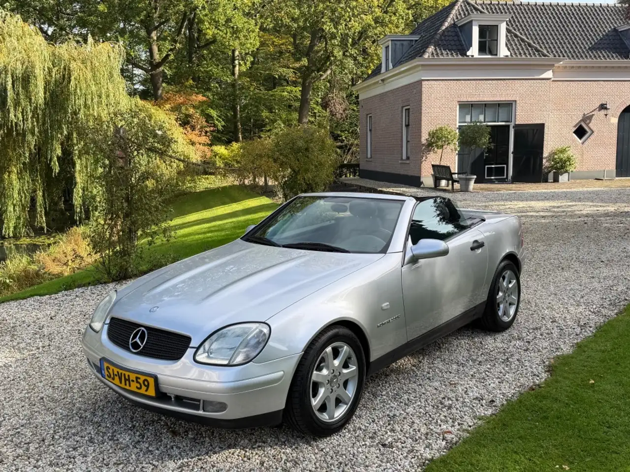 Mercedes-Benz Unknown