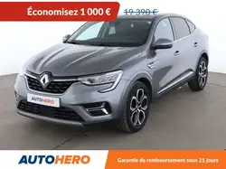 Renault Arkana 1.3 TCe Intens EDC