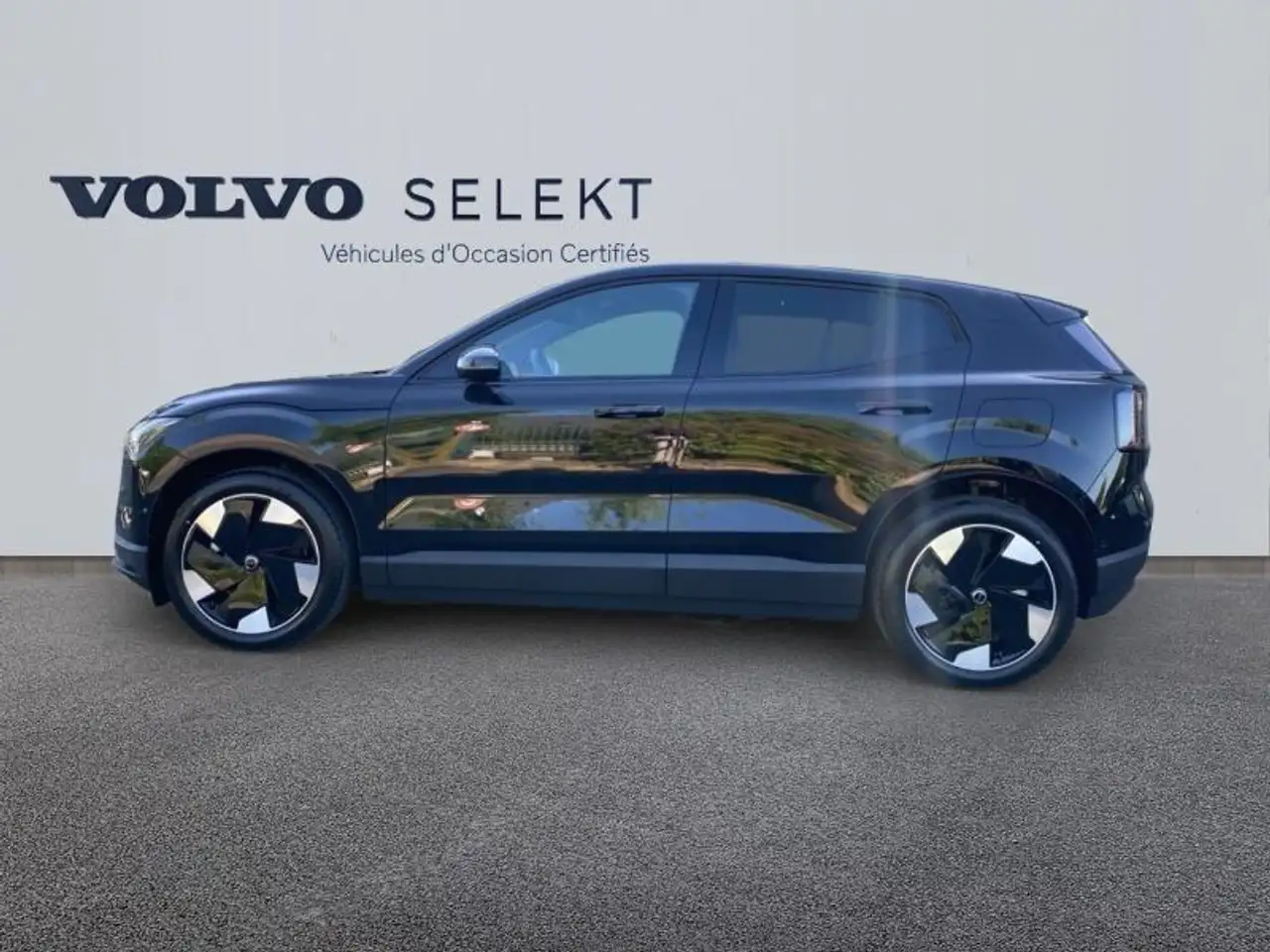 Volvo EX30 2026