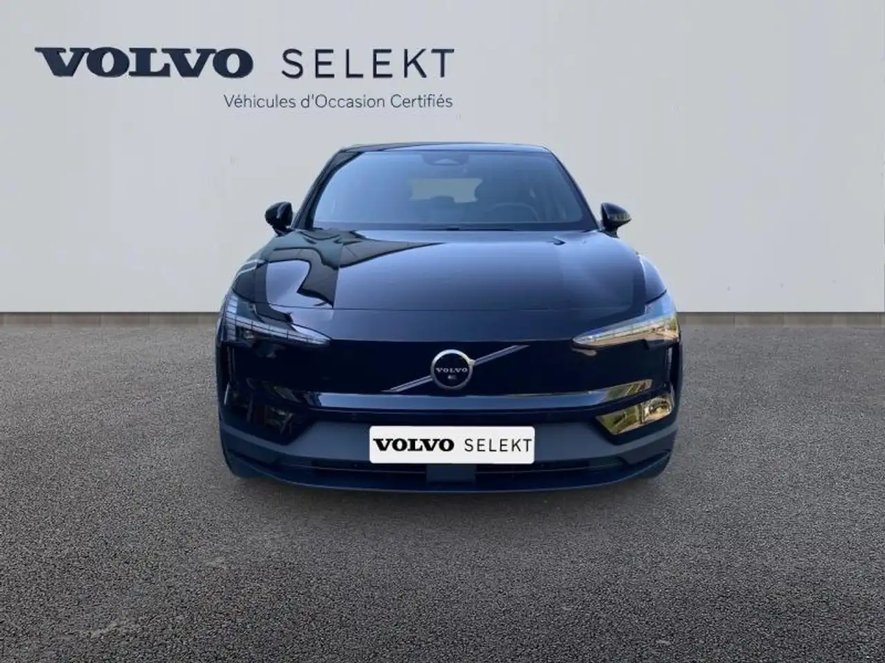 Volvo EX30 2026