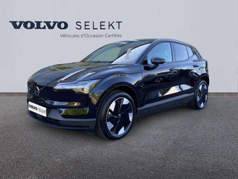 Volvo EX30 2026