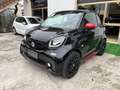 smart forTwo 0.9 t Youngster 90cv twinamic uniprop Zwart - thumbnail 1