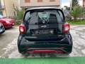 smart forTwo 0.9 t Youngster 90cv twinamic uniprop Zwart - thumbnail 6