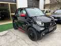 smart forTwo 0.9 t Youngster 90cv twinamic uniprop Zwart - thumbnail 3