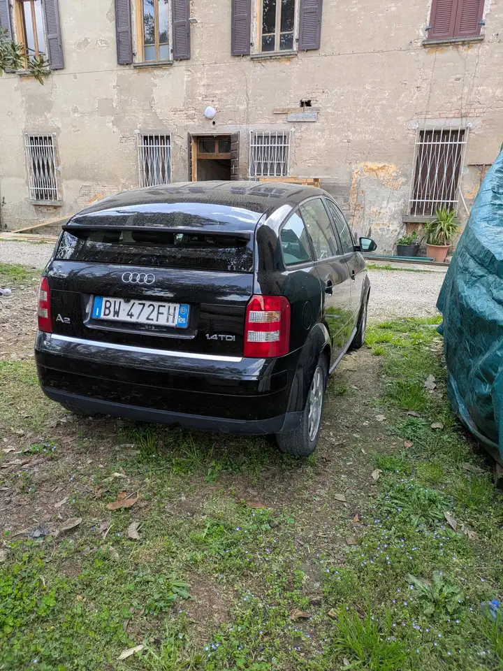 Audi A2 1.4 tdi, foto 3