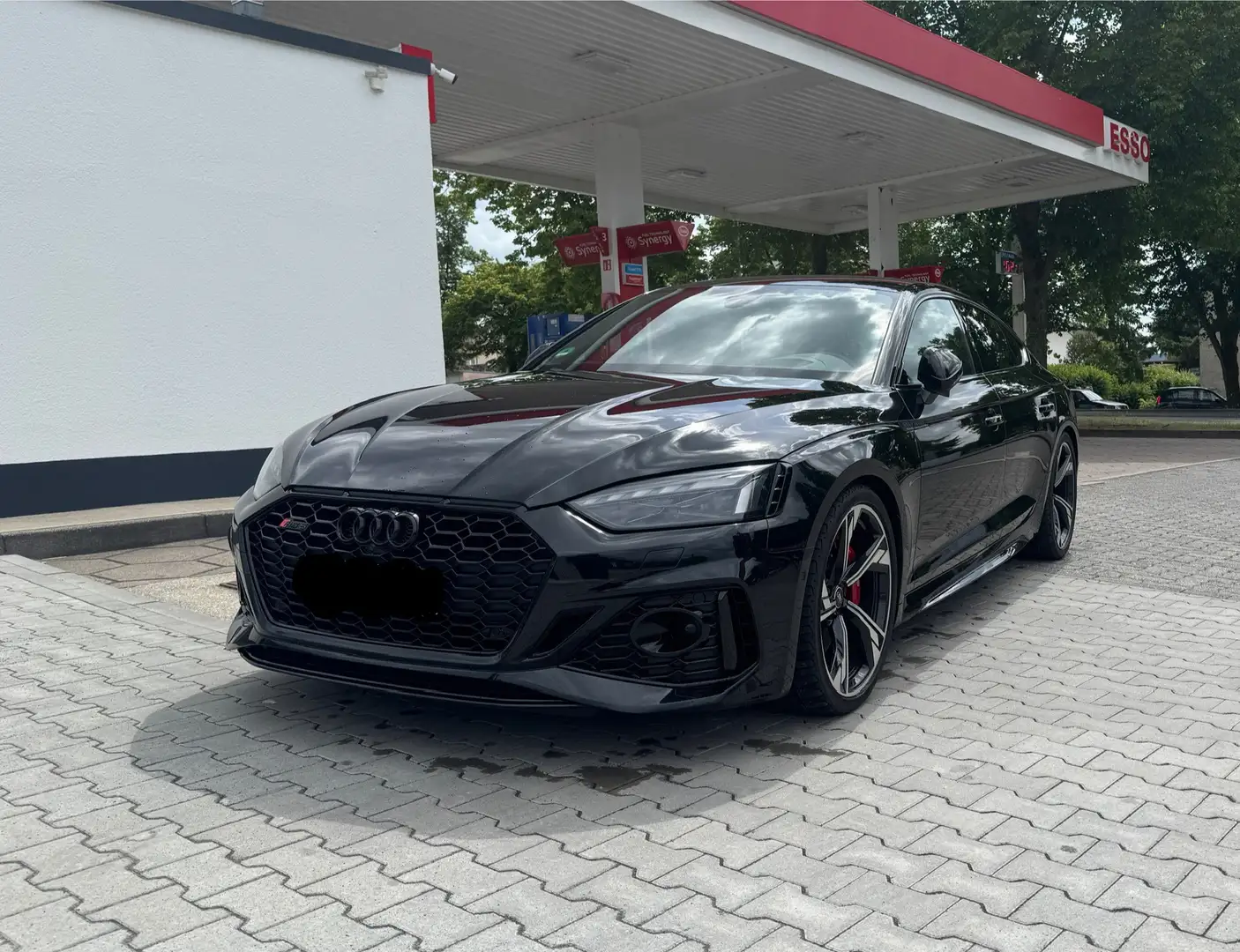Audi RS5 Sportback TFSI quattro tiptronic - 1