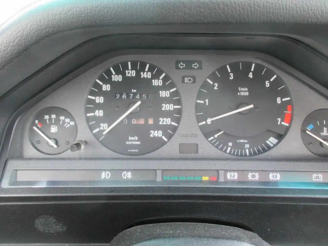 BMW 325 i Cabrio,Leder, foto 10