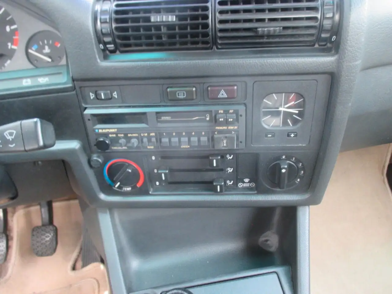 BMW 325 i Cabrio,Leder, foto 11
