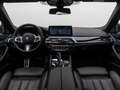 BMW 540 M Sport DAB Panorama HUD H K DispKey 20 Schwarz - thumbnail 42