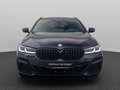 BMW 540 M Sport DAB Panorama HUD H K DispKey 20 Schwarz - thumbnail 2