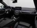 BMW 540 M Sport DAB Panorama HUD H K DispKey 20 Schwarz - thumbnail 43