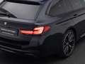BMW 540 M Sport DAB Panorama HUD H K DispKey 20 Schwarz - thumbnail 14