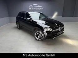 Mercedes-Benz GLC 300 d 4Matic AMG Line Multibeam/ACC/AHK