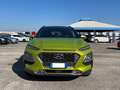 Hyundai KONA Kona 1.6 crdi Xprime Techno Pack 2wd 115cv Verde - thumbnail 3