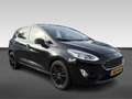 Ford Fiesta 1.0 EcoBoost 125PK 5DRS TITANIUM B&O SOUND NAVI CA Negro - thumbnail 8