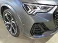 Audi Q3 SPB 45 TFSI-E 245 CV PHEV S-LINE EDITION S-TRONIC Grigio - thumbnail 6