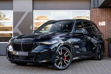 xDrive50e M Sport Pro | Panorama | Comfort Seats |