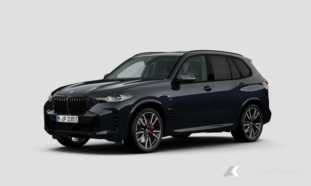BMW X5 xDrive50e M Sport Pro | Panorama | Comfort Seats |