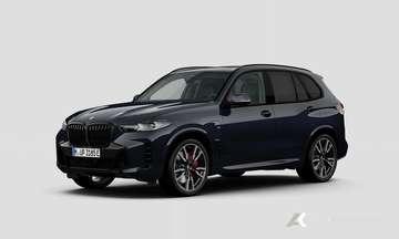 xDrive50e M Sport Pro | Panorama | Comfort Seats |
