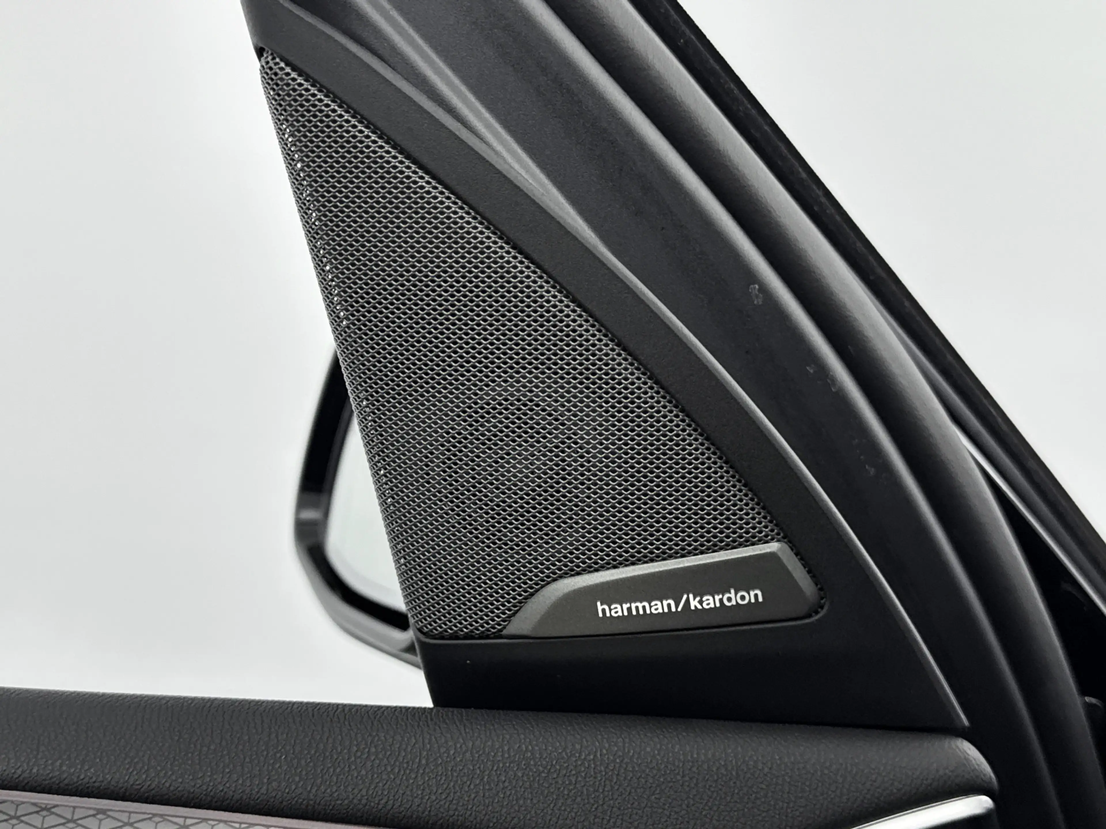 BMW X3 xDrive20i High Executive M Sport Automaat / Panora — photo 11
