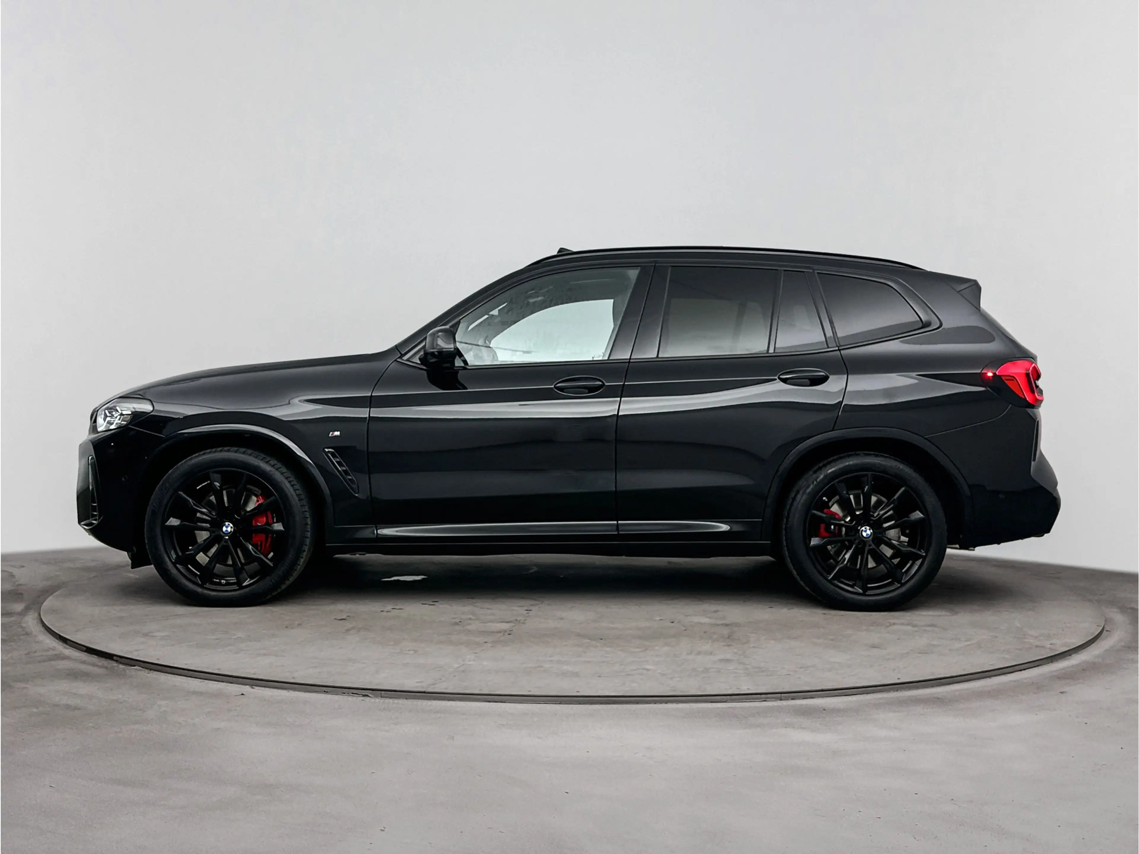 BMW X3 xDrive20i High Executive M Sport Automaat / Panora — photo 2