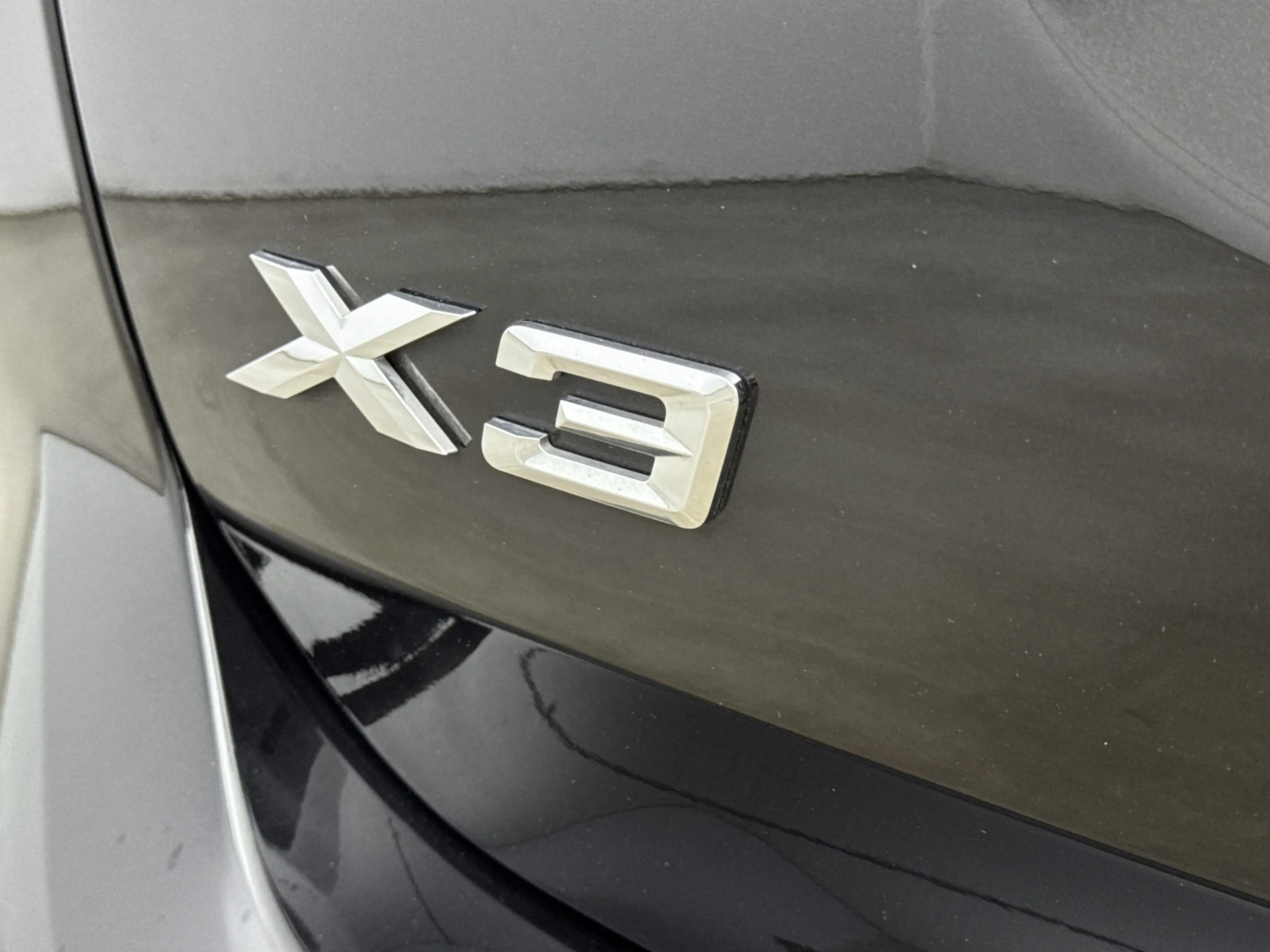 BMW X3 xDrive20i High Executive M Sport Automaat / Panora — photo 14