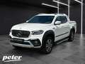 Mercedes-Benz X 350 d 4MATIC POWER EDITION LED*KAMERA*AHK Weiß - thumbnail 1