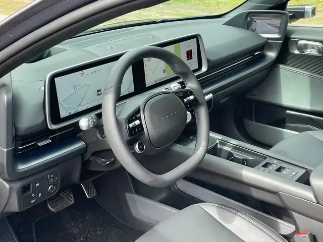 Hyundai Ioniq 6 view 10