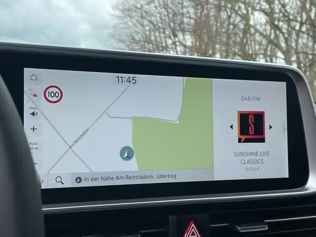 Hyundai Ioniq 6 view 14