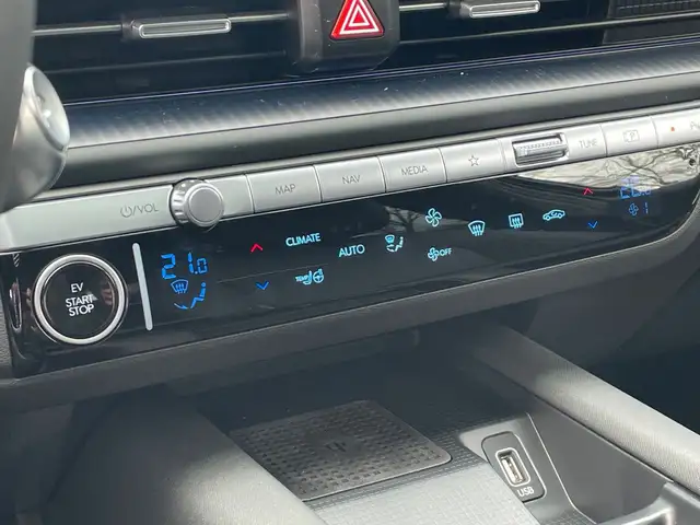 Hyundai Ioniq 6 view 15