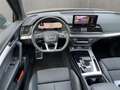 Audi Q5 40 TFSI S line quattro S tronic Schwarz - thumbnail 10