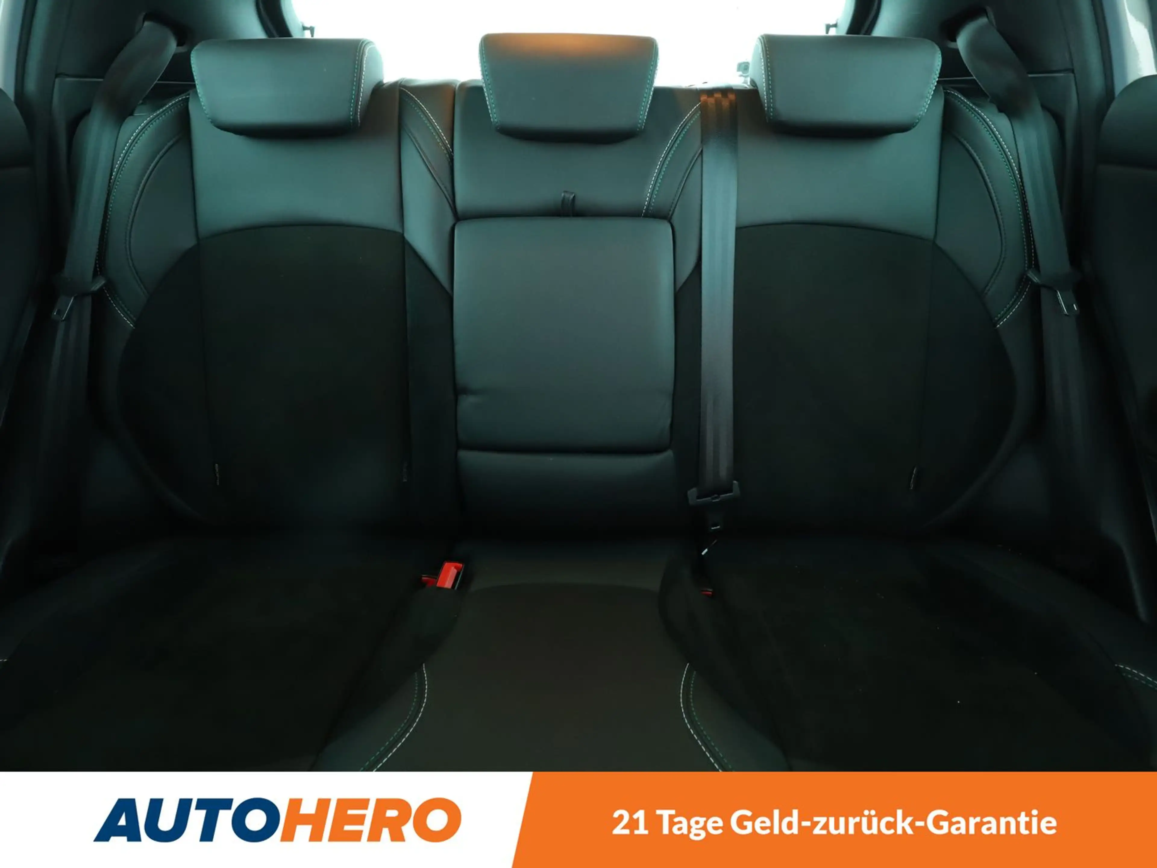 Alfa Romeo Giulietta 2.0 JTDM Turismo — photo 15