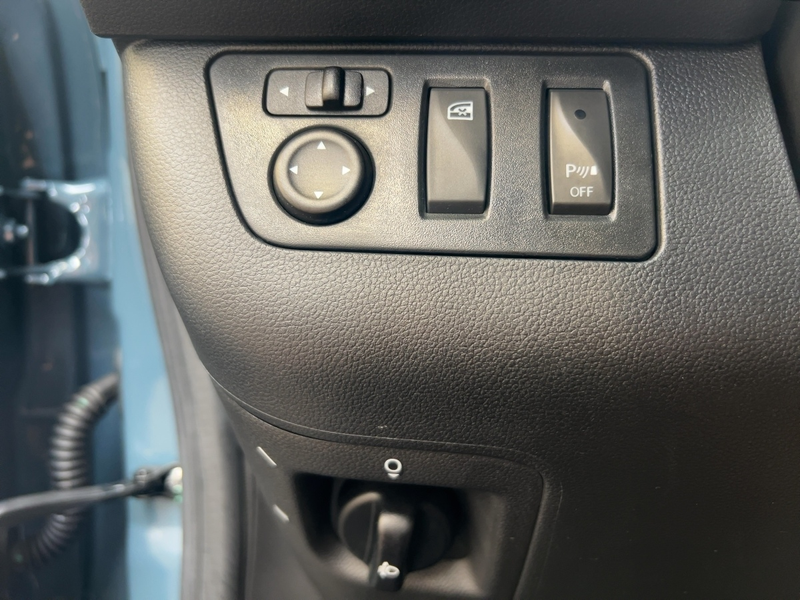 Dacia Spring Extreme 65 CCS-Schnellladung — photo 13